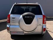 Chery Tiggo (T11) I Рестайлинг (FL) Стерлитамак  - изображение 45