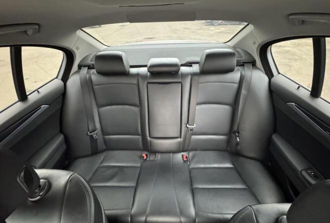 BMW 5 серии VI (F10/F11/F07) с пробегом 2013 года, цена 1 589 000 рублей, 132160 км, седан, Автокод Объявления
