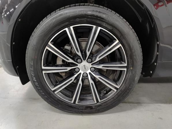 Volvo XC60 II с пробегом 2021 года, цена 3 369 999 рублей, 131146 км, внедорожник, Автокод Объявления