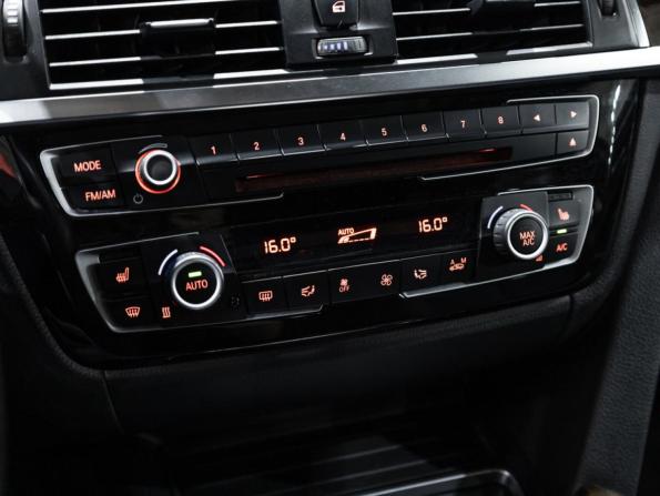 BMW 4 серии F32/F33/F36 Рестайлинг с пробегом 2017 года, цена 4 150 000 рублей, 116867 км, лифтбек, Автокод Объявления