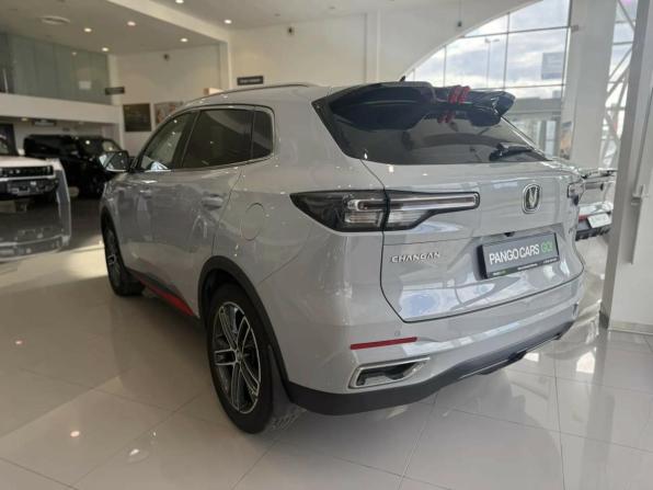 Changan UNI-S (CS55 Plus) I с пробегом 2024 года, цена 2 150 000 рублей, 30100 км, внедорожник, Автокод Объявления