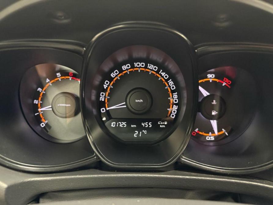 Lada (ВАЗ) Vesta I Набережные Челны  - изображение 10