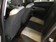 Chevrolet Cruze I Рестайлинг Курск  - изображение 40