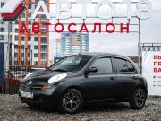 Nissan Micra III (K12) Ижевск  - изображение 22
