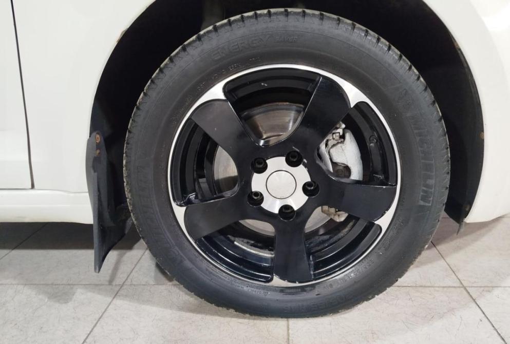 Skoda Octavia III (A7) Саратов  - изображение 10