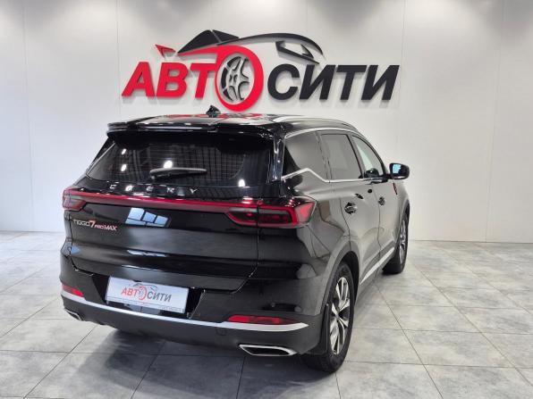 Chery Tiggo 7 Pro Max I с пробегом 2023 года, цена 1 975 309 рублей, 54298 км, внедорожник, Автокод Объявления