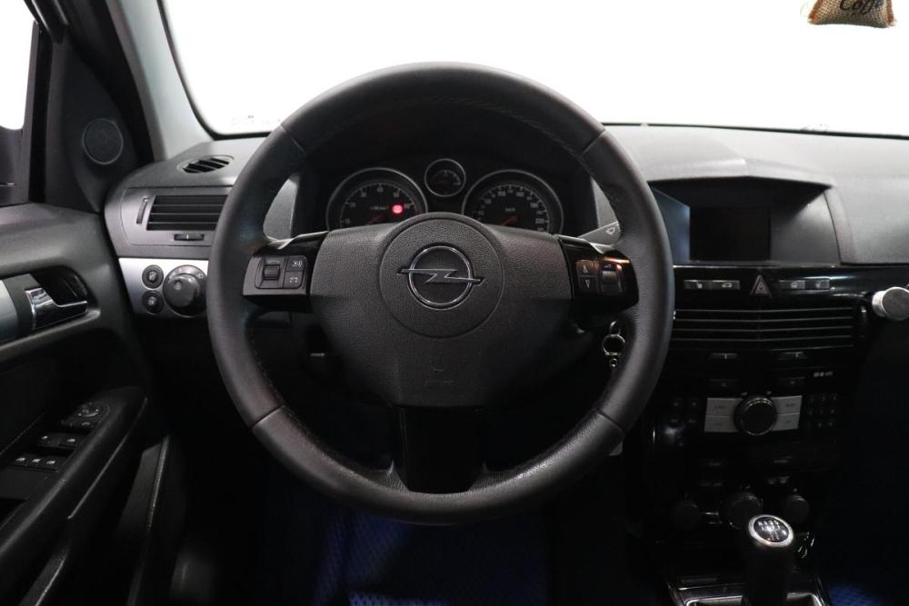 Opel Astra H Рестайлинг Ульяновск  - изображение 10