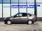 Lada (ВАЗ) Granta I Екатеринбург  - изображение 21
