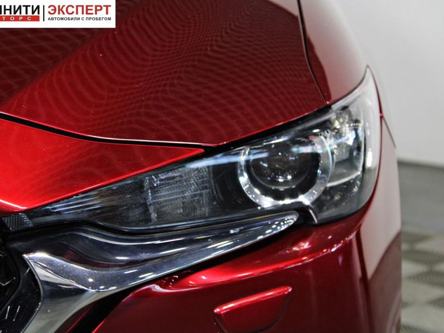 Mazda CX-5 II Белгород  - изображение 9