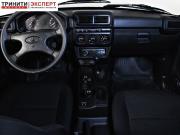 Lada (ВАЗ) Niva Legend Белгород  - изображение 26
