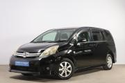 Toyota ISis I Рестайлинг Новосибирск  - изображение 22