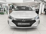 Hyundai Elantra VI (AD) Казань  - изображение 24