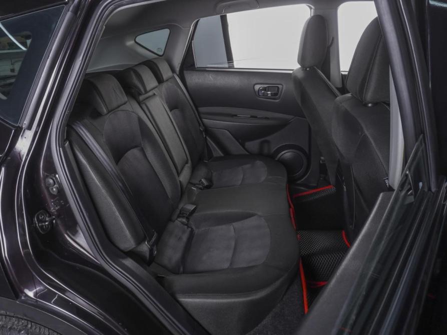 Nissan Qashqai I Рестайлинг Ростов-на-Дону  - изображение 7