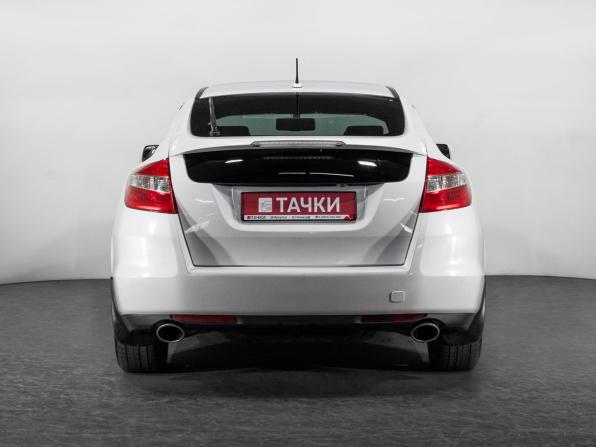 Honda Crosstour I с пробегом 2011 года, цена 1 500 000 рублей, 271337 км, внедорожник, Автокод Объявления