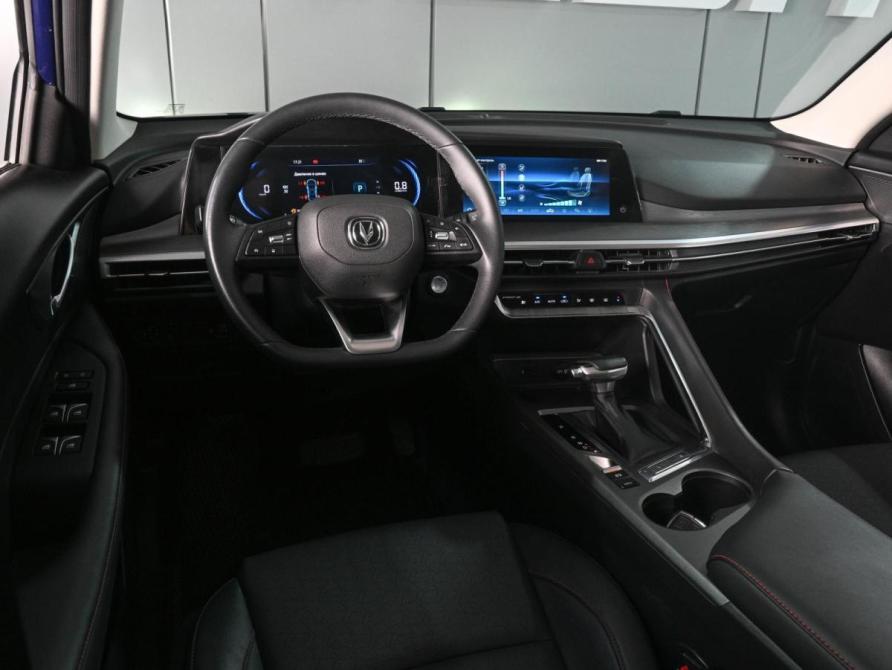 Changan CS35 Plus I Рестайлинг Ростов-на-Дону  - изображение 6