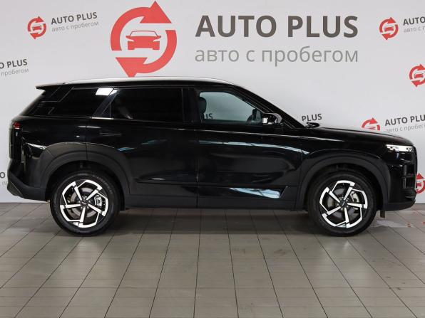 Jaecoo J7 I с пробегом 2023 года, цена 2 170 000 рублей, 9750 км, внедорожник, Автокод Объявления