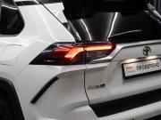 Toyota RAV4 V (XA50) Москва  - изображение 51