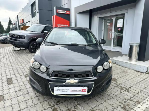 Chevrolet Aveo II с пробегом 2014 года, цена 547 040 рублей, 173514 км, седан, Автокод Объявления