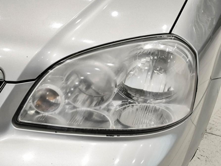 Chevrolet Lacetti I Казань  - изображение 21