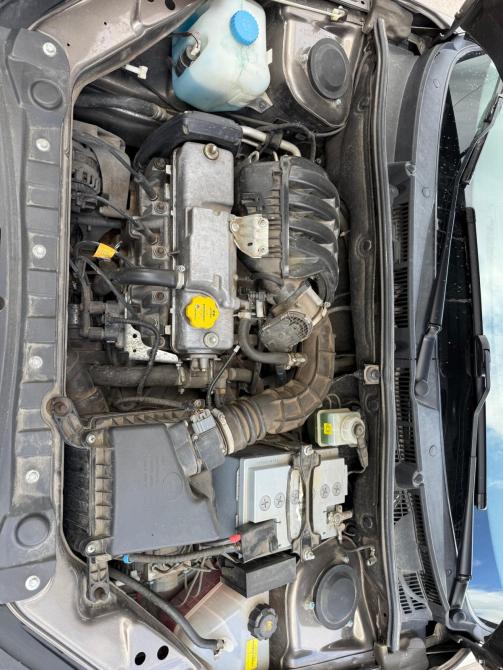 Lada (ВАЗ) Granta I Рестайлинг Воронеж  - изображение 8