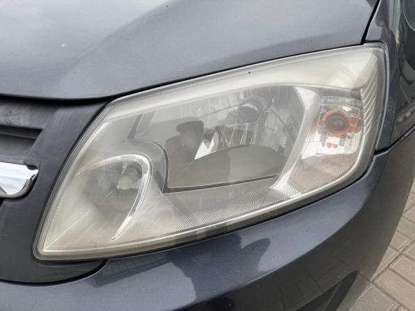 Lada (ВАЗ) Granta I с пробегом 2015 года, цена 379 900 рублей, 203330 км, лифтбек, Автокод Объявления