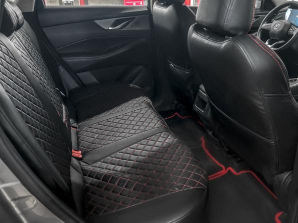 Changan CS35 Plus I Рестайлинг с пробегом 2023 года, цена 1 849 900 рублей, 61000 км, внедорожник, Автокод Объявления
