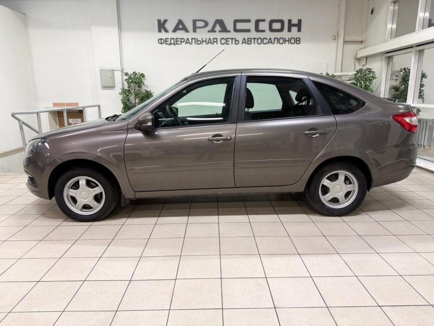 Lada (ВАЗ) Granta I Рестайлинг Волгоград  - изображение 5