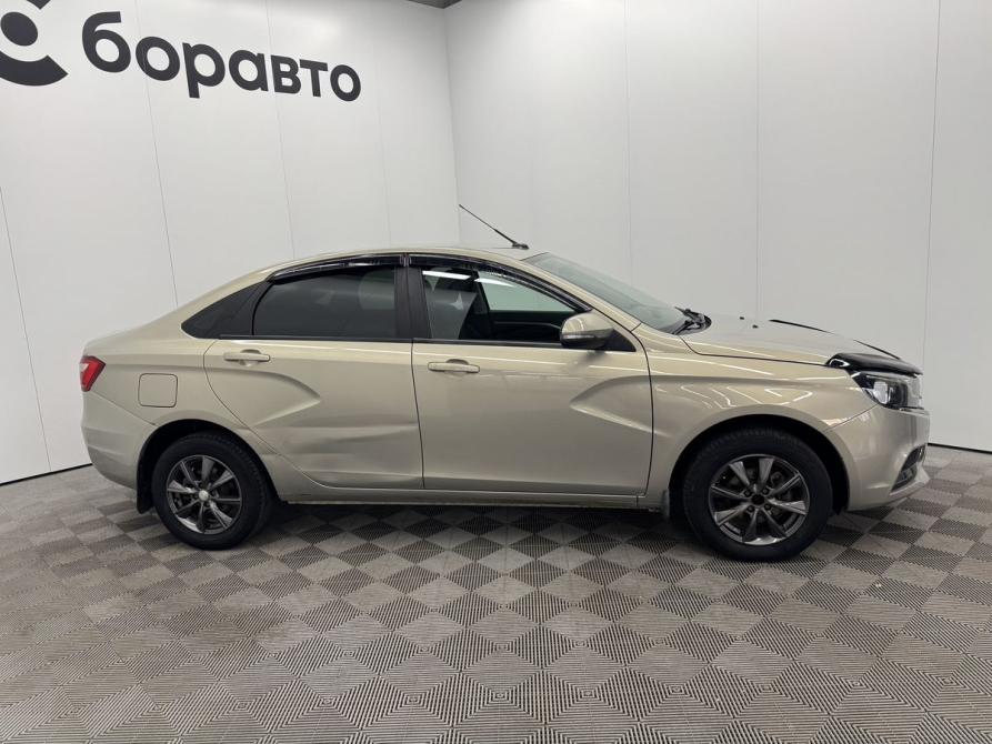 Lada (ВАЗ) Vesta I Воронеж  - изображение 9