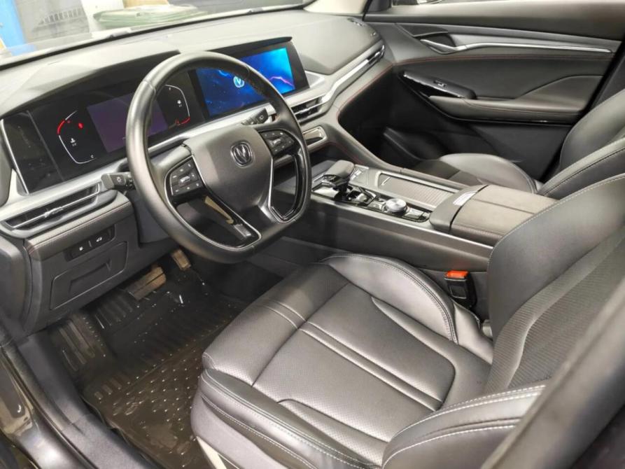Changan CS75 Plus I Рестайлинг Набережные Челны  - изображение 9