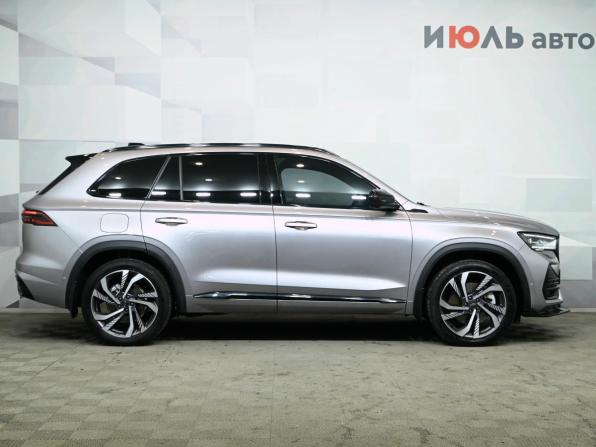 Geely Monjaro I с пробегом 2024 года, цена 3 910 000 рублей, 31723 км, внедорожник, Автокод Объявления