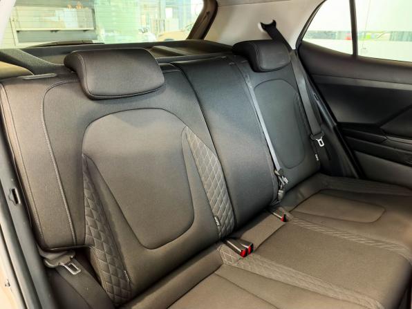 Hyundai Creta II с пробегом 2021 года, цена 2 100 000 рублей, 77215 км, внедорожник, Автокод Объявления