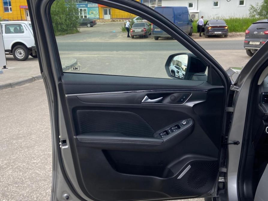 Haval Jolion I Рестайлинг Сыктывкар  - изображение 15