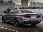 BMW 5 серии VII (G30/G31/G38) Москва  - изображение 32