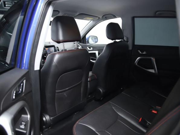 Chery Tiggo 5 I с пробегом 2014 года, цена 650 000 рублей, 191524 км, внедорожник, Автокод Объявления