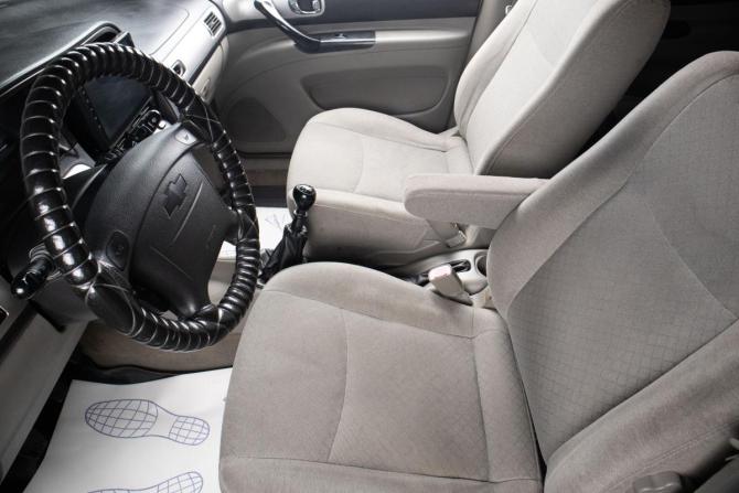 Chevrolet Rezzo с пробегом 2008 года, цена 449 000 рублей, 179000 км, компактвэн, Автокод Объявления