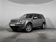 Land Rover Freelander II Рестайлинг 2 Санкт-Петербург  - изображение 20
