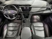 Cadillac XT5 I Рестайлинг Москва  - изображение 32