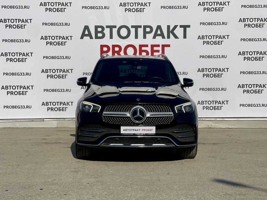 Mercedes-Benz GLE II (V167) Владимир  - изображение 2