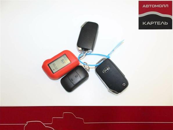 Kia Sportage IV Рестайлинг с пробегом 2021 года, цена 2 499 000 рублей, 70000 км, внедорожник, Автокод Объявления