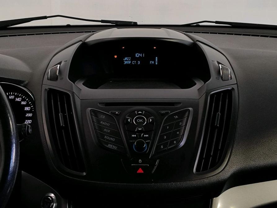 Ford Kuga II Москва  - изображение 10