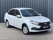 Lada (ВАЗ) Granta I Рестайлинг Самара  - изображение 20