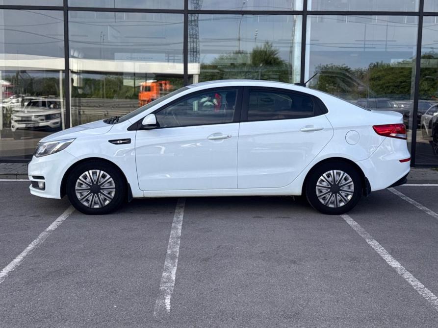 Kia Rio III Рестайлинг Воронеж  - изображение 4
