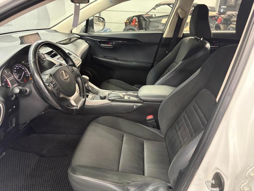 Lexus NX I Краснодар  - изображение 12