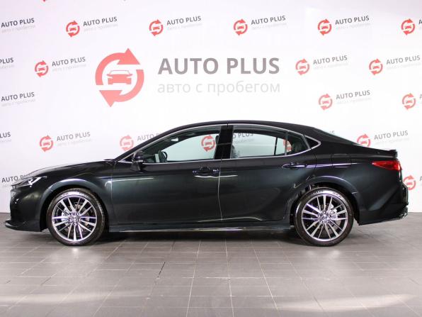 Toyota Camry IX (XV80) China Market с пробегом 2026 года, цена 4 275 000 рублей, 350 км, седан, Автокод Объявления