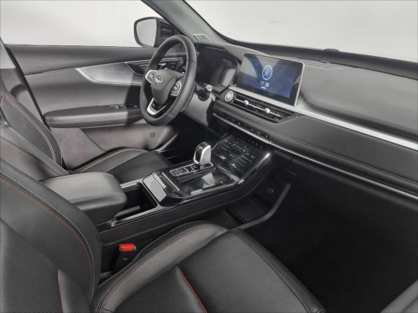 Chery Tiggo 7 Pro I с пробегом 2022 года, цена 1 249 000 рублей, 132061 км, внедорожник, Автокод Объявления