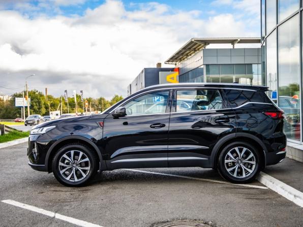 Chery Tiggo 7 Pro Max I с пробегом 2023 года, цена 1 988 000 рублей, 37506 км, внедорожник, Автокод Объявления