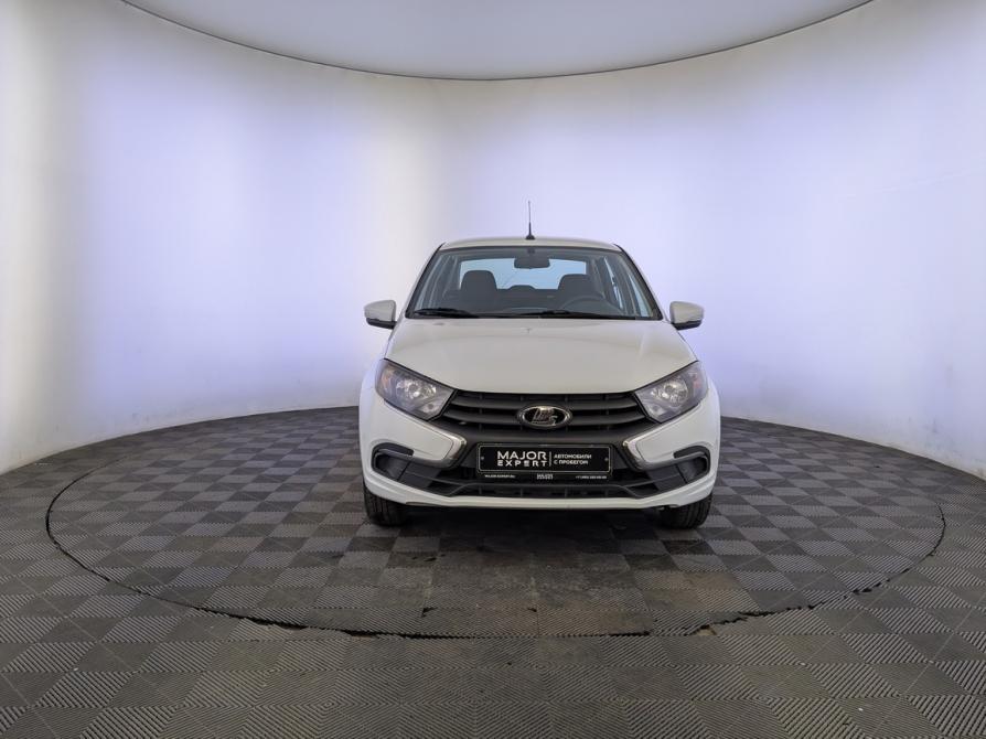 Lada (ВАЗ) Granta I Рестайлинг Москва  - изображение 2