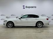 BMW 5 серии VI (F10/F11/F07) Рестайлинг Ставрополь  - изображение 23