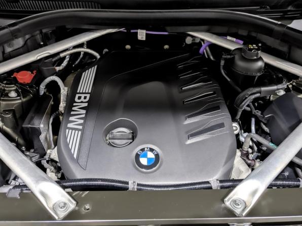 BMW X5 IV (G05/G18) Рестайлинг с пробегом 2023 года, цена 10 565 000 рублей, 63422 км, внедорожник, Автокод Объявления