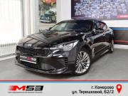 Kia Stinger I Кемерово  - изображение 28